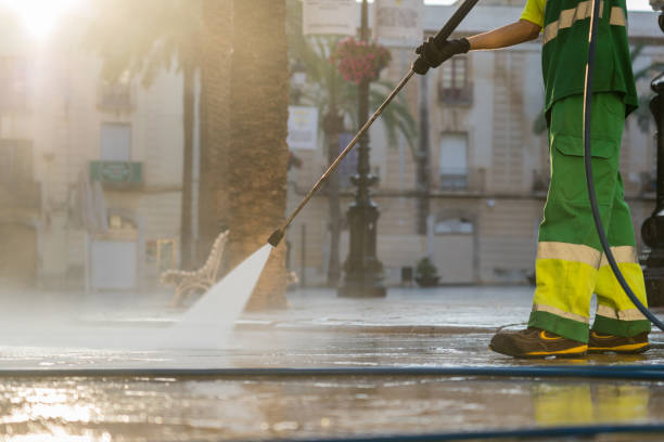 Best Sidewalk and Walkway Cleaning  in Terrace Park, OH